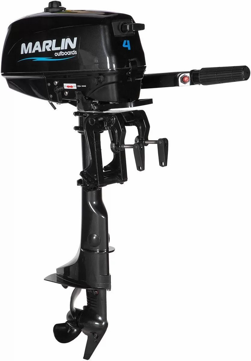 Лодочный мотор MARLIN MP 4 AMHS в Камышине