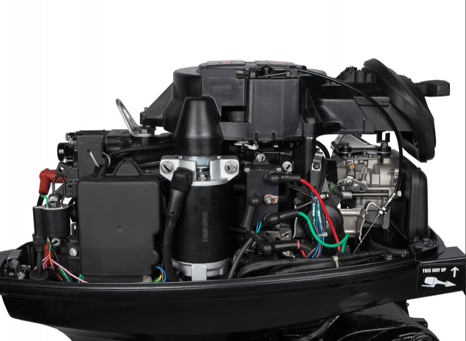 Лодочный мотор MARLIN MP 40 AERTL в Камышине