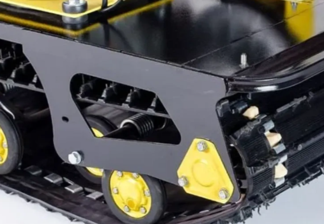 Мотобуксировщик FISHRIDE КОМПАКТ 17 л.с. в Камышине