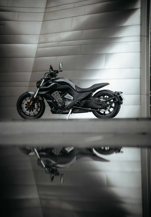 Мотоцикл Benda LFC 700 Pro в Камышине