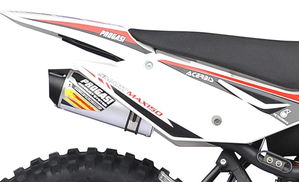 Питбайк Progasi Smart Max 150 в Камышине