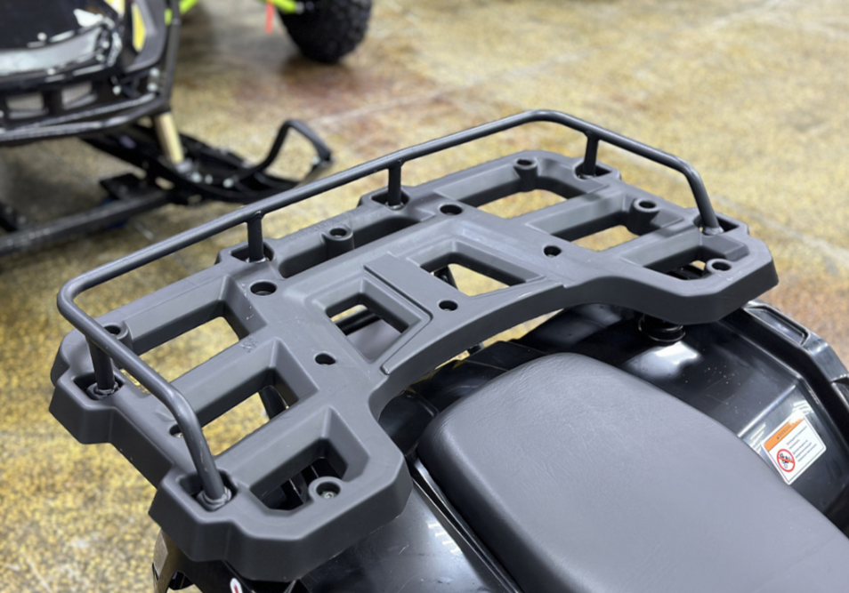 Квадроцикл GBM MAVERICK 300 NEW PREMIUM в Камышине