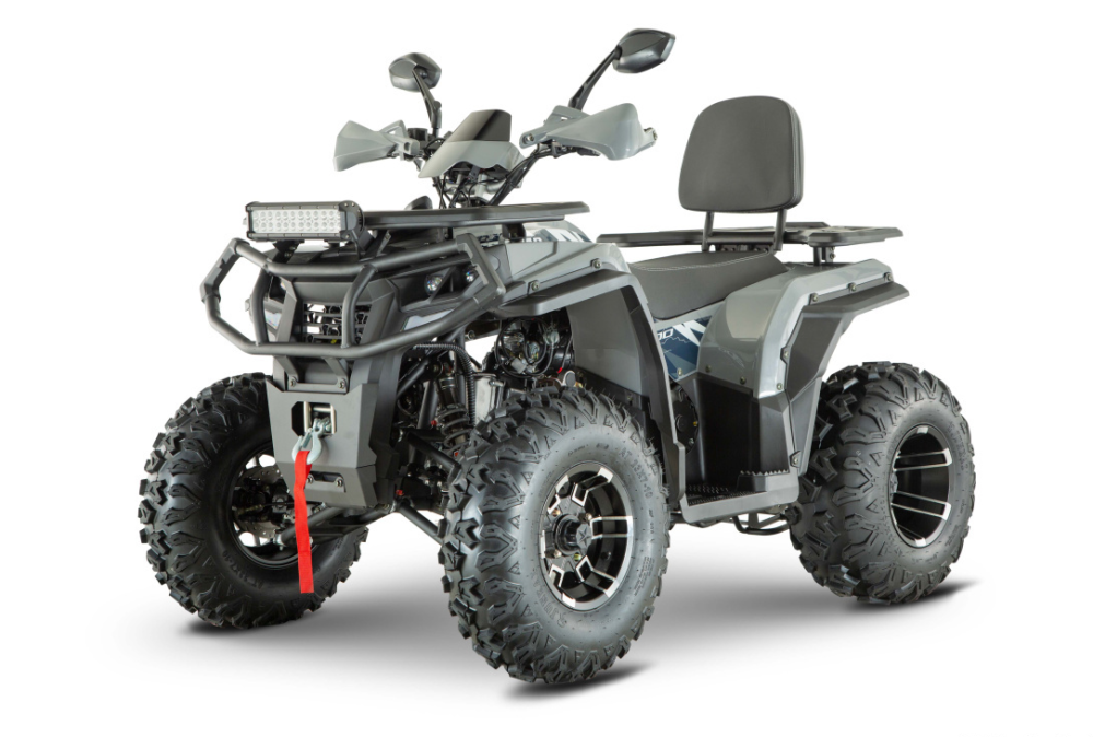 Квадроцикл YACOTA VIKING PRO 250 в Камышине