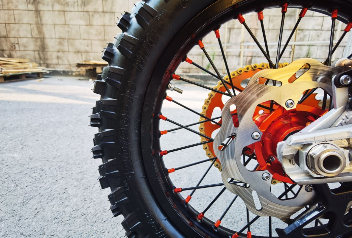 Мотоцикл JHLMOTO JHL Z8 NC300S (182-MN) в Камышине