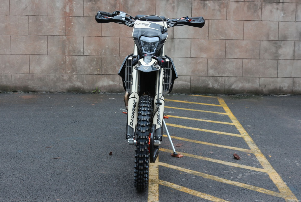 Мотоцикл JHLMOTO JHL Z8i (EFI) NC300S (182-MN) в Камышине