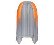 НАДУВНАЯ ЛОДКА GLADIATOR E380S в Камышине