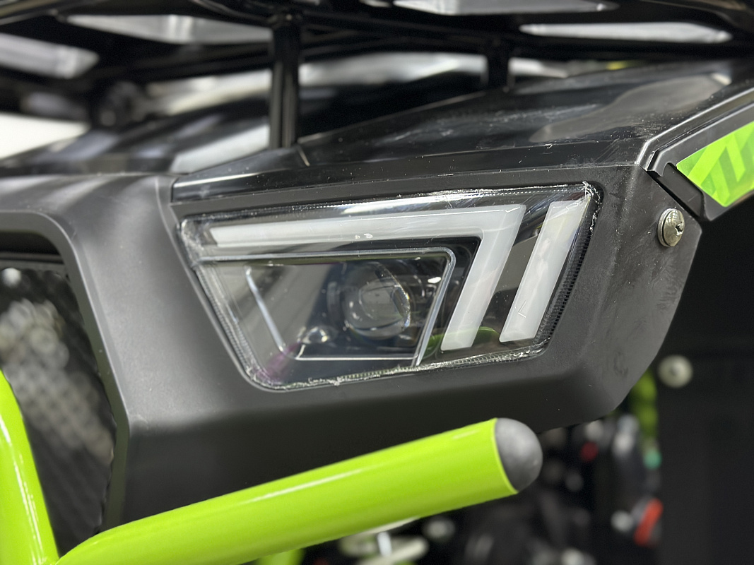 Квадроцикл PROMAX МАЙНКРАФТ 192 в Камышине