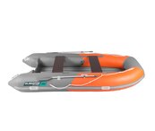 НАДУВНАЯ ЛОДКА GLADIATOR E380S в Камышине