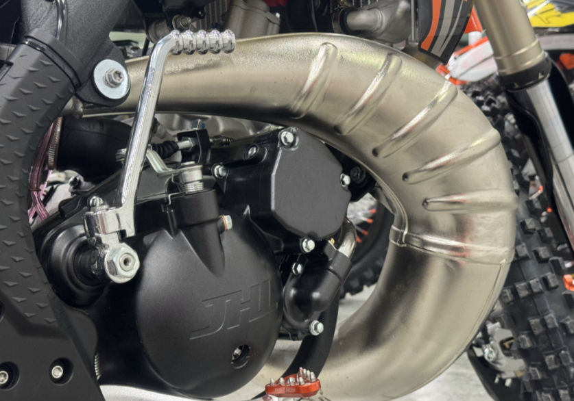 Мотоцикл JHLMOTO JHL M5 MT250 (1E66MM) в Камышине