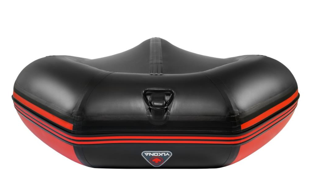 ЛОДКА НАДУВНАЯ YUKONA 410 TS - U (БЕЗ ПАЙОЛА) в Камышине