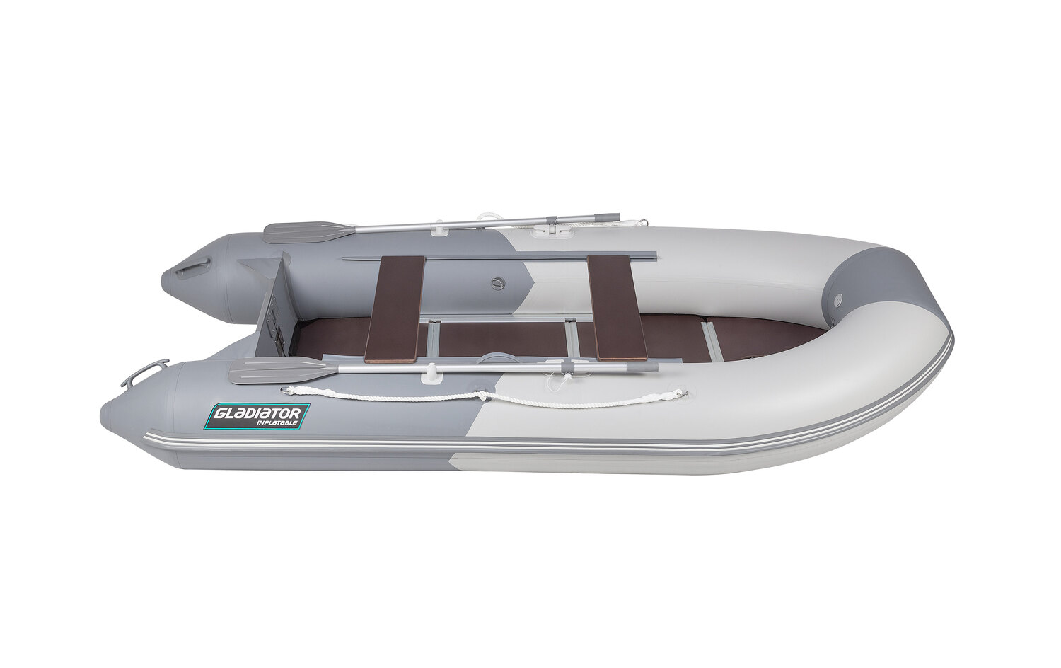 НАДУВНАЯ ЛОДКА GLADIATOR B330 в Камышине