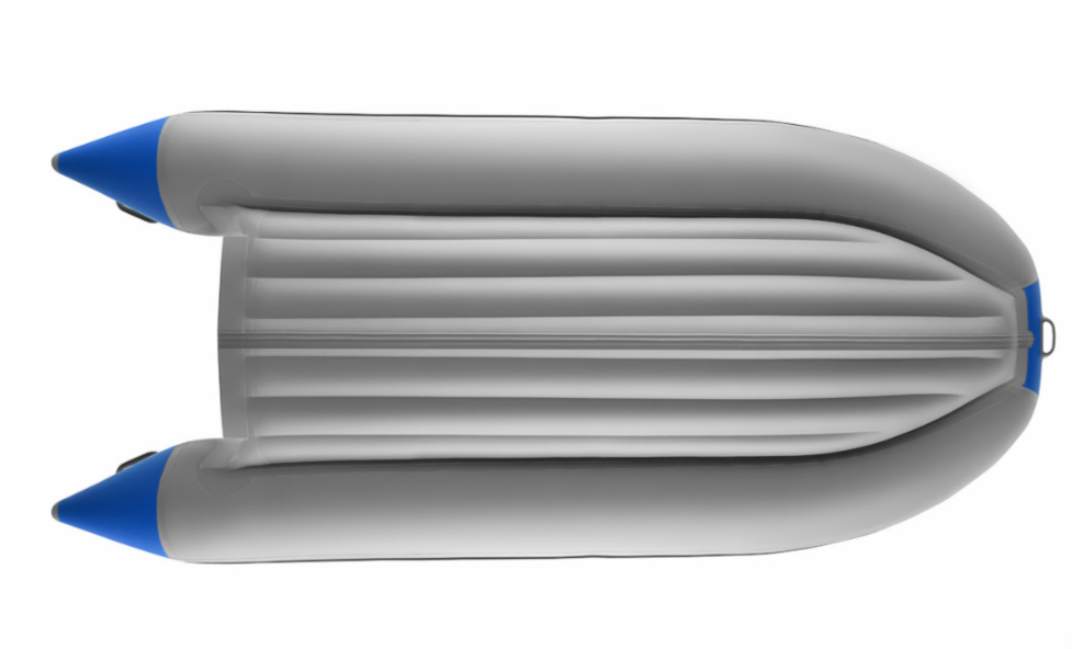 ЛОДКА ДРАККАР 3200 НДНД HANT-PRO в Камышине