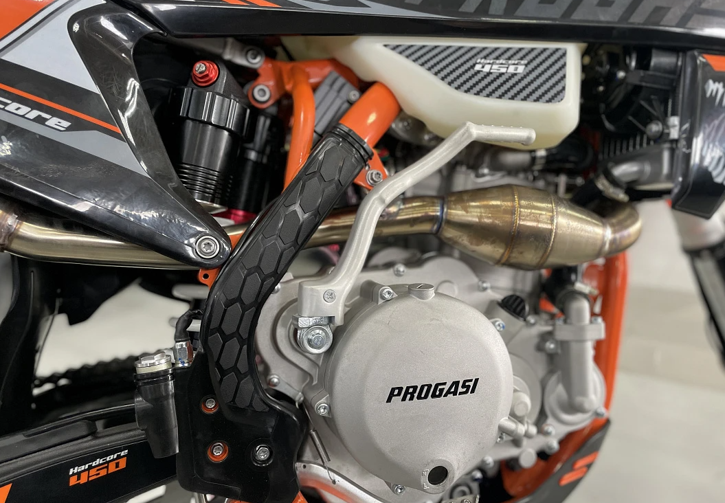 Мотоцикл PROGASI HARDCORE 450 в Камышине