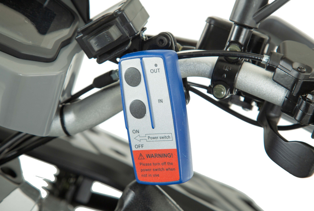 Квадроцикл YACOTA VIKING PRO 250 в Камышине