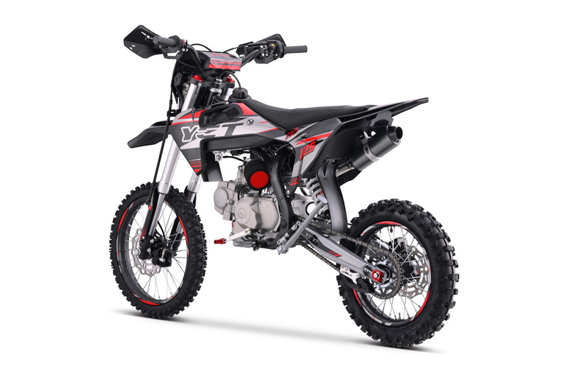 Питбайк YACOTA H5 125 в Камышине