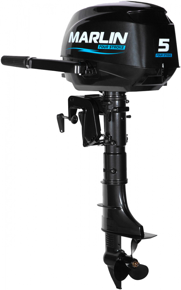 Лодочный мотор MARLIN MF 5 AMHL в Камышине
