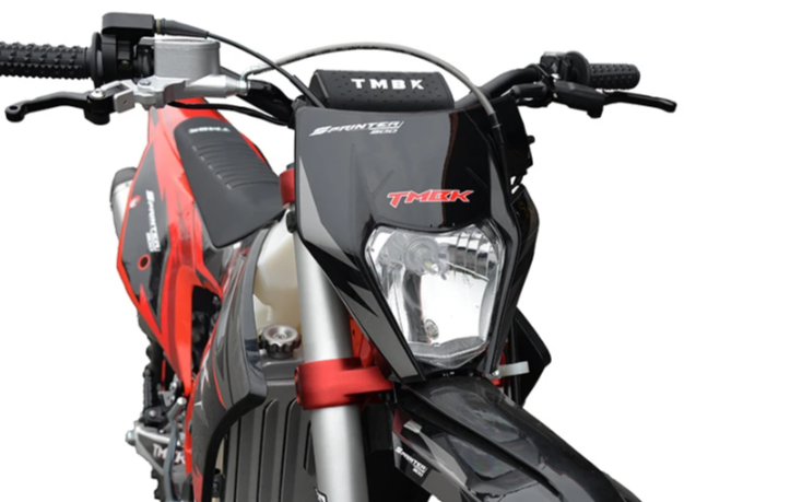 Питбайк TMBK Sprinter 300 (NB300) в Камышине