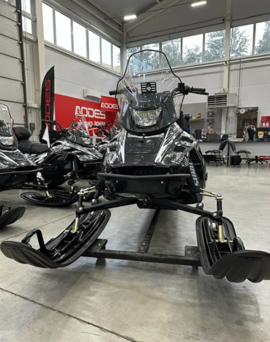 СНЕГОХОД IRBIS SF200L XE SUPERLONG в Камышине