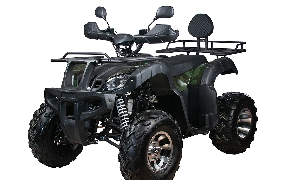 Квадроцикл YACOTA SELA 200 PRO в Камышине