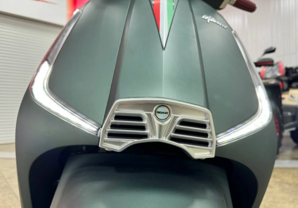 Скутер PROMAX Miami 240 (49) в Камышине