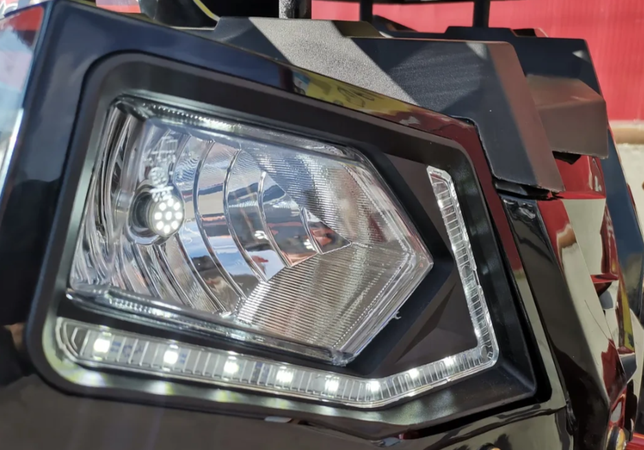 Квадроцикл GBM SHARP BIG 300 NEW в Камышине