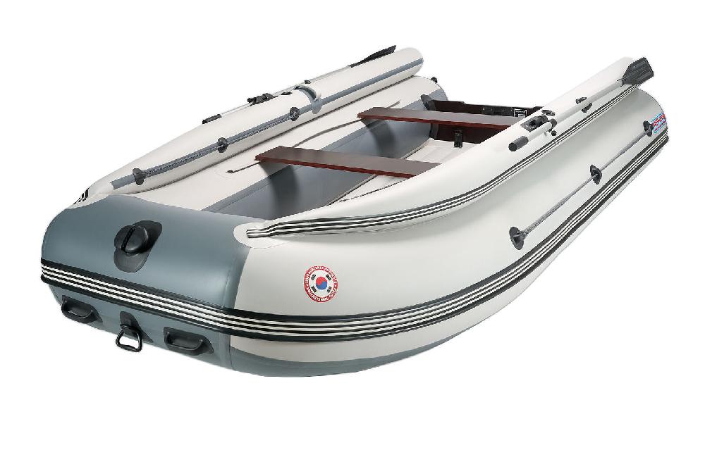 Лодка MISHIMO FAMILY LITE DF 390 в Камышине