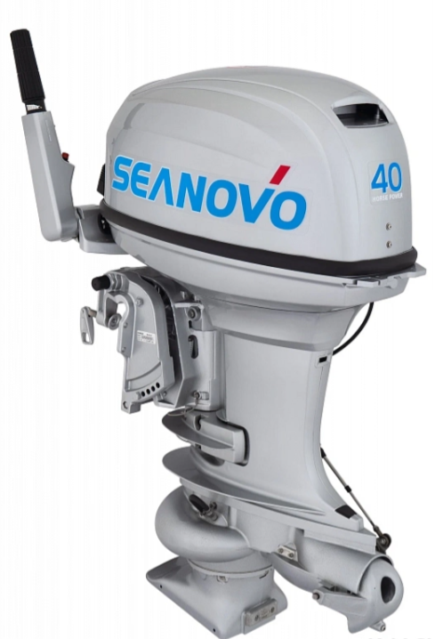 Лодочный мотор SEANOVO SNJ40FH в Камышине