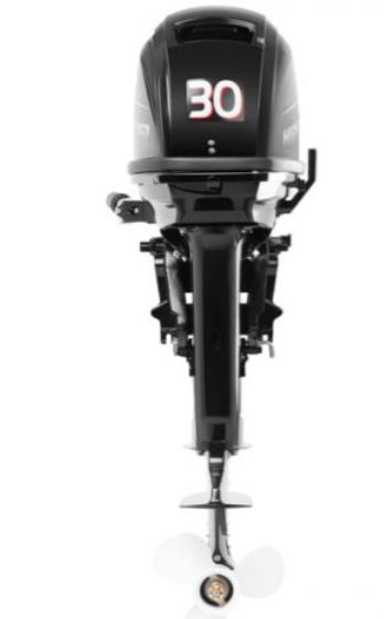 Лодочный мотор HIDEA HD30FHS в Камышине