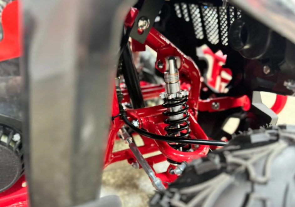 Квадроцикл GBM ROBLOX в Камышине