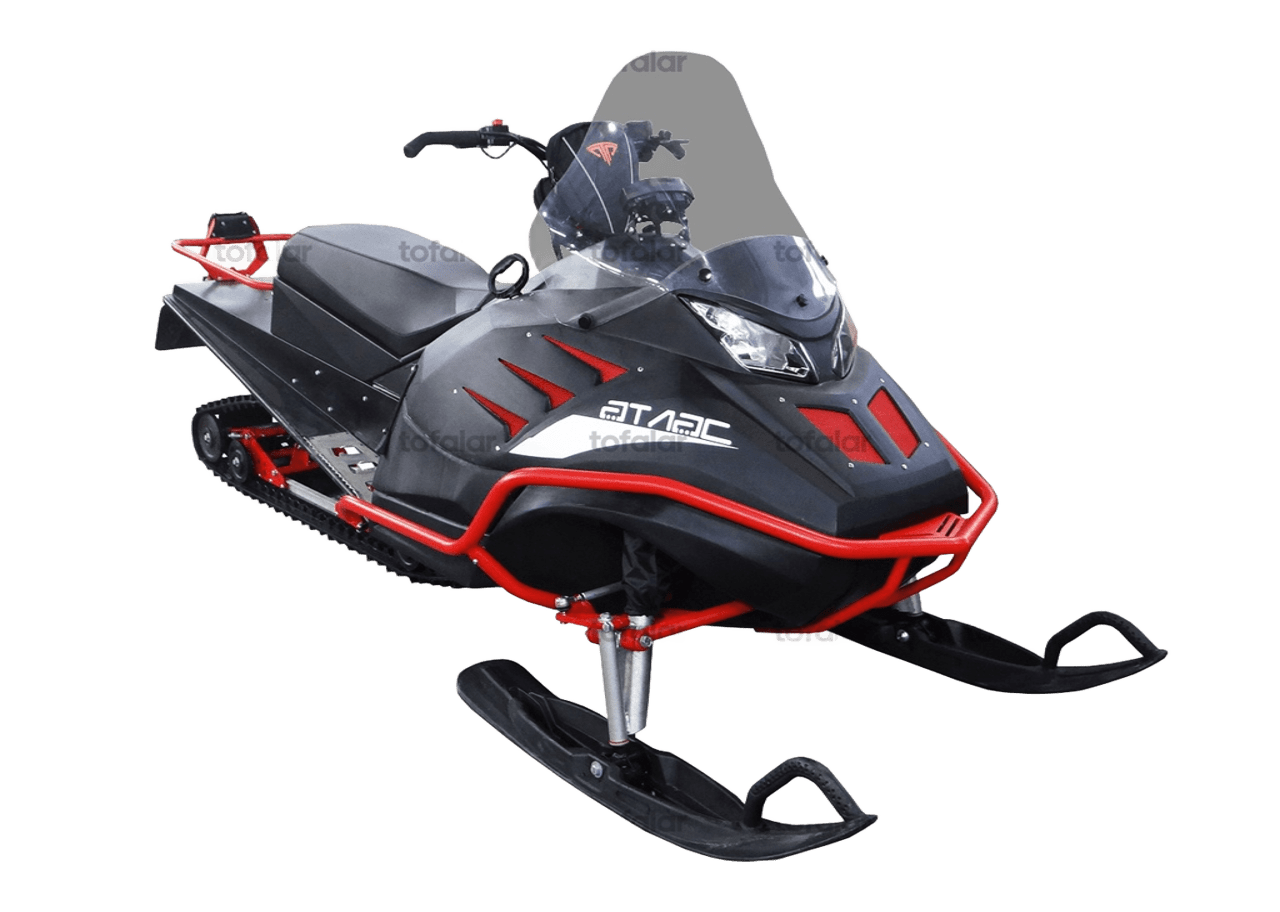 Снегоход ТОФАЛАР АТЛАС 500 в Камышине