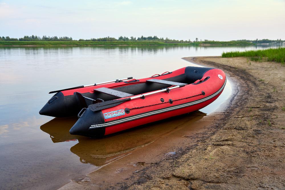 Лодка MISHIMO LITE 360 в Камышине