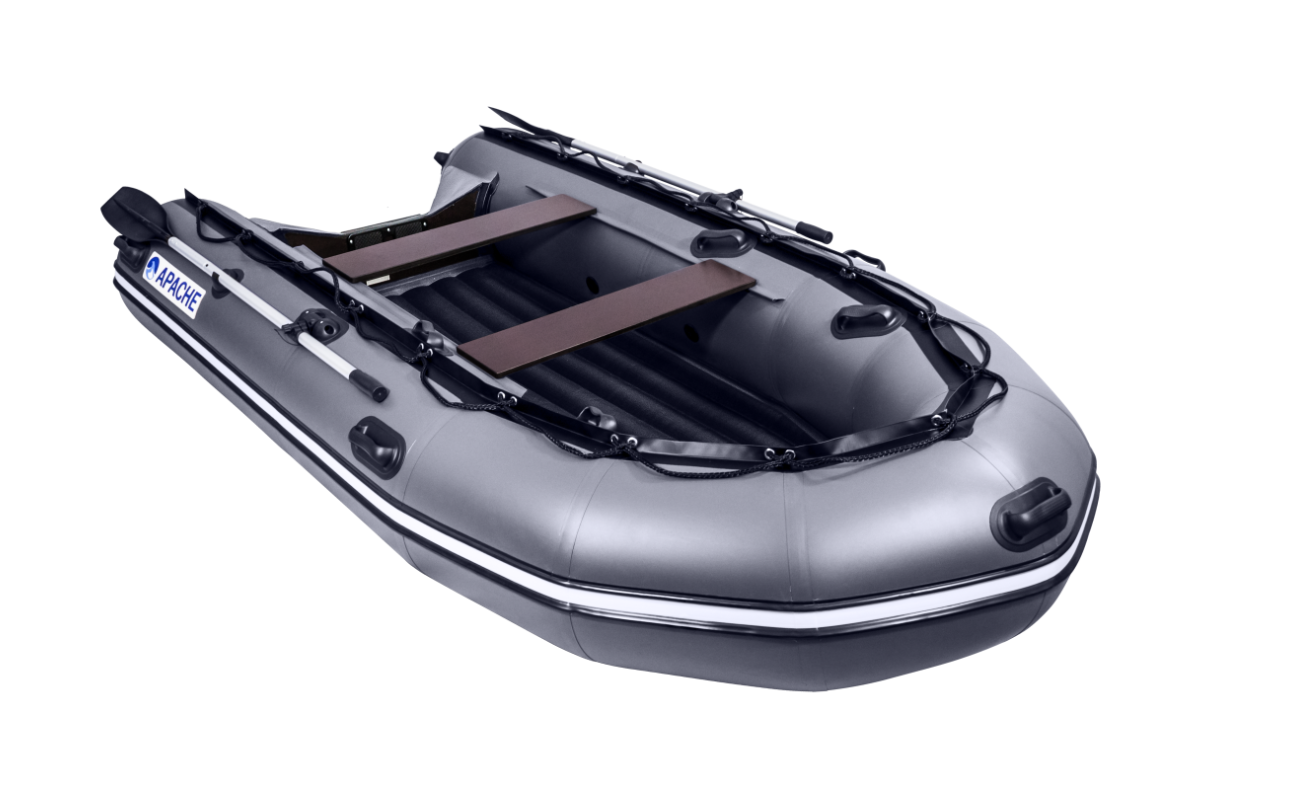 Лодка APACHE 3300 НДНД в Камышине