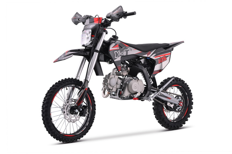 Питбайк YACOTA H5 125 в Камышине