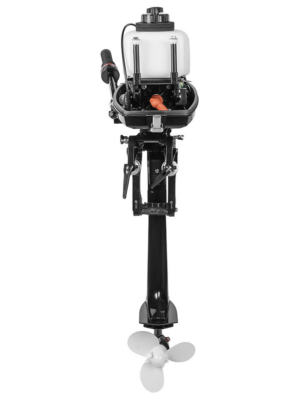 ЛОДОЧНЫЙ МОТОР GLADIATOR G3FHS в Камышине