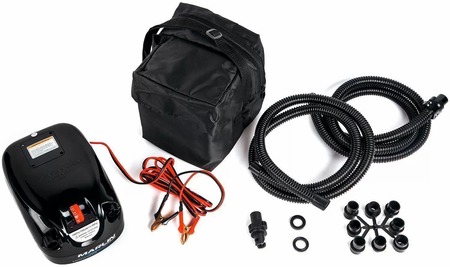 ЭЛЕКТРИЧЕСКИЙ НАСОС MARLIN GP-80 в Камышине