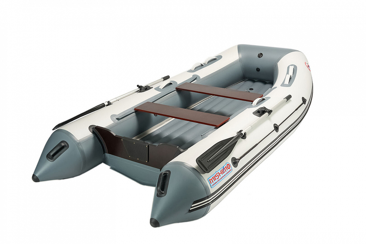 Лодка MISHIMO LITE 370 в Камышине