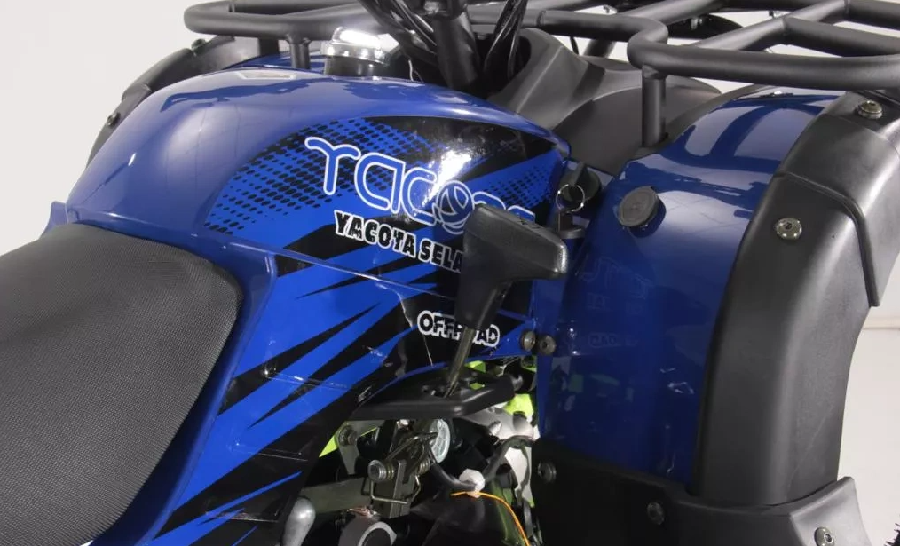 Квадроцикл YACOTA SELA MAX 200 в Камышине