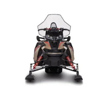 Снегоход AODES Siberiacross 1000 WT 508mm LCD 6.8 в Камышине