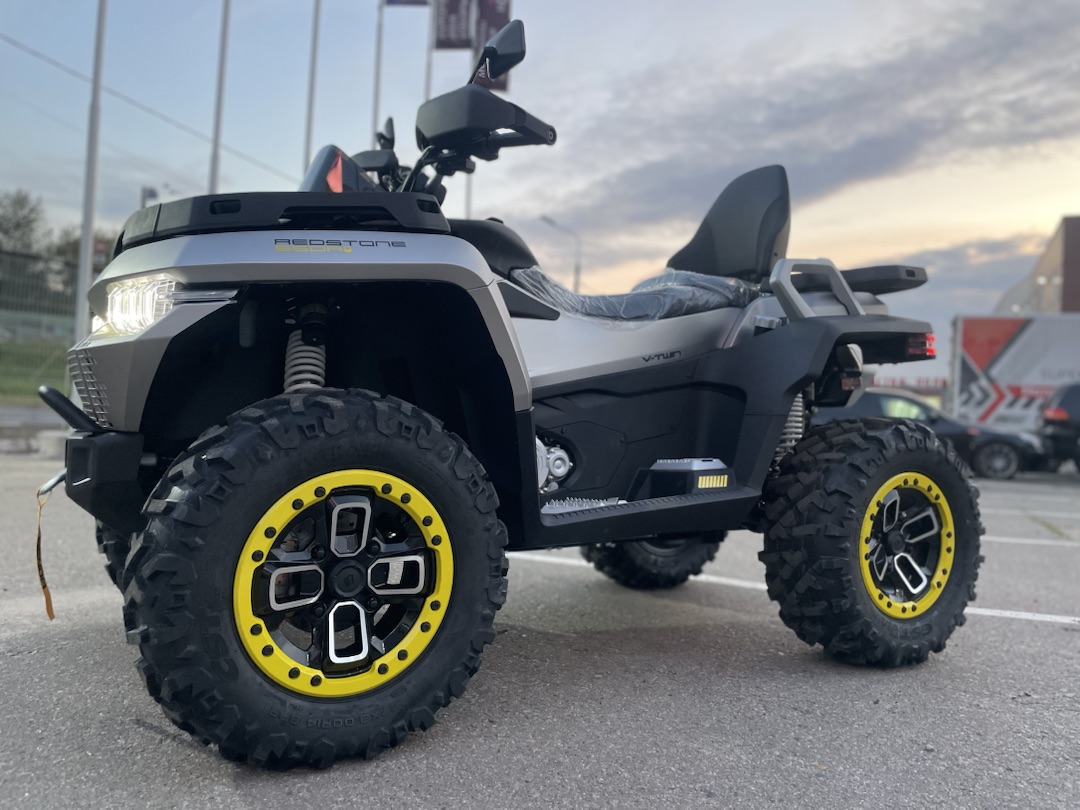 Квадроцикл BENDA Redstone 550 R2 в Камышине