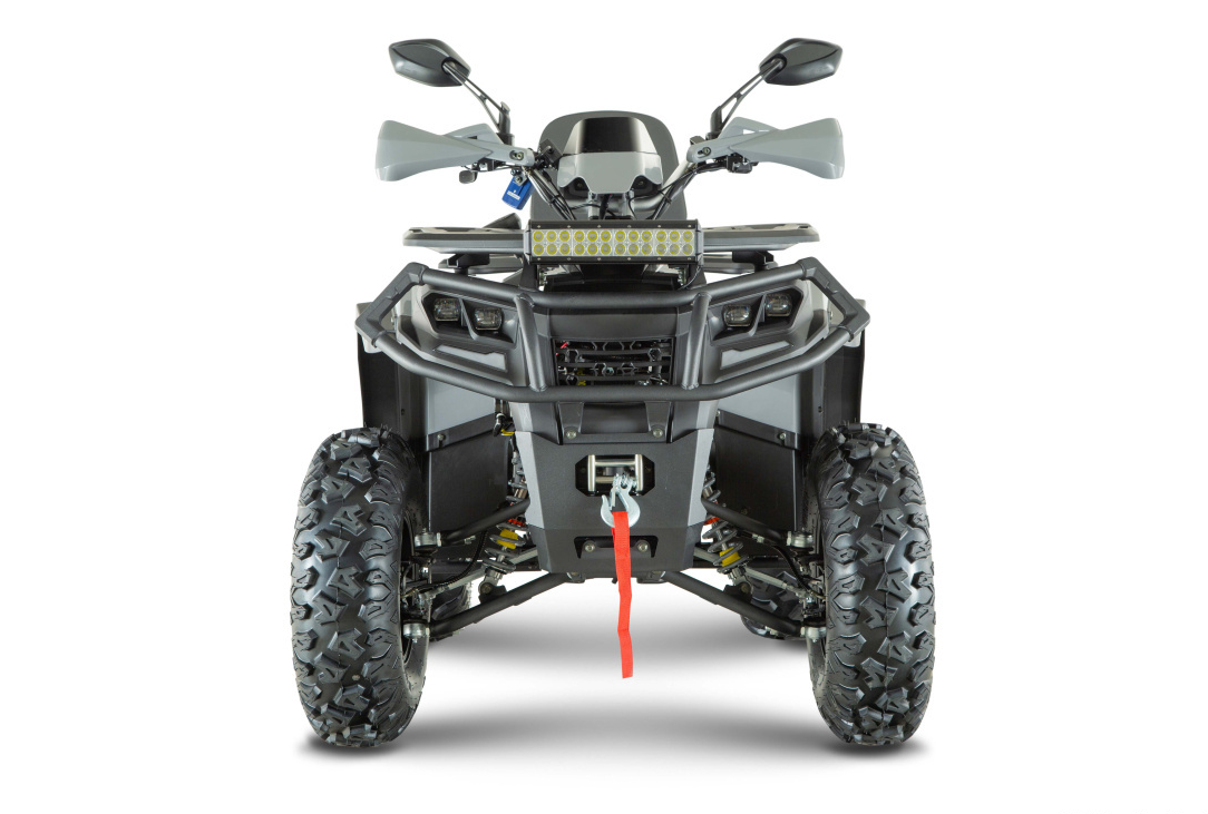 Квадроцикл YACOTA VIKING PRO 250 в Камышине