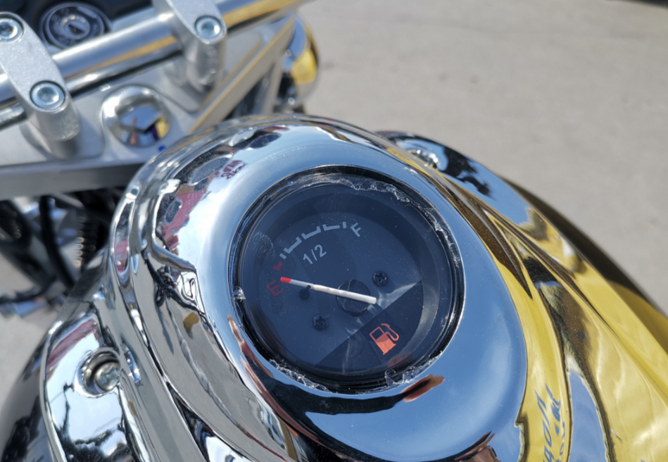 Мотоцикл MOTOLAND (МОТОЛЕНД) WOLF 250 в Камышине