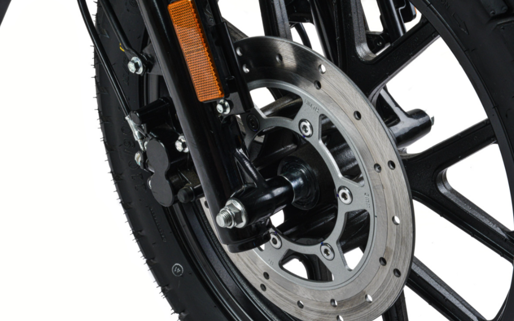 Мотоцикл MOTOLAND (МОТОЛЕНД) TEXAS 300 в Камышине