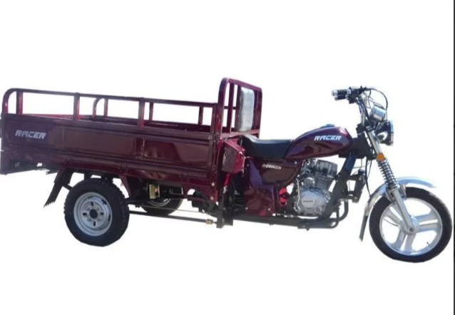 Трицикл RACER RC200ZH MURAVEI в Камышине