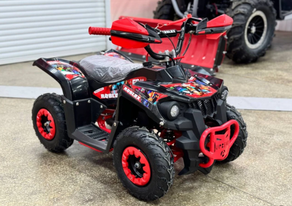Квадроцикл GBM ROBLOX в Камышине