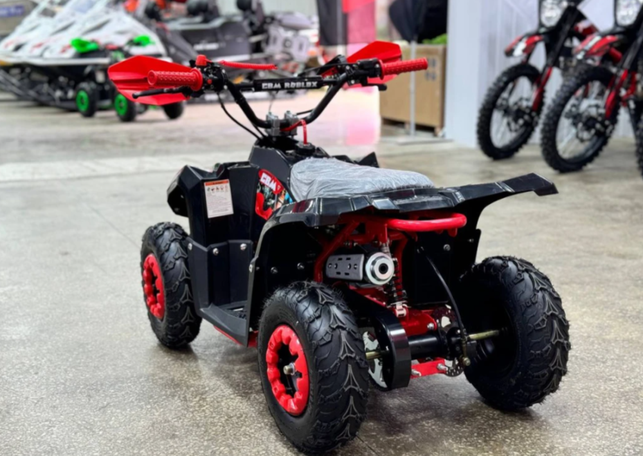 Квадроцикл GBM ROBLOX в Камышине