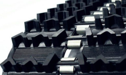 Мотобуксировщик Ураган Универсал 18 л.с. в Камышине