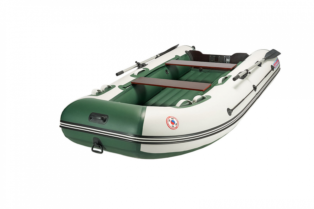 Лодка MISHIMO LITE 370 в Камышине