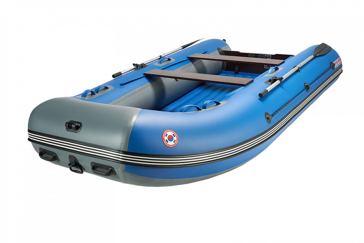 Лодка MISHIMO LITE DF 390 в Камышине