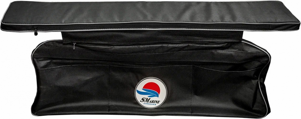 НАКЛАДКА МЯГКАЯ + СУМКА РУНДУК SDP 365-380/AIR 330 в Камышине