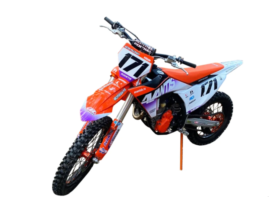 Мотоцикл Avantis NX250 Pro (NX250 Carb) 21/19 (2024) в Камышине